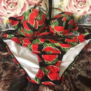 Bathing Suits & Romper